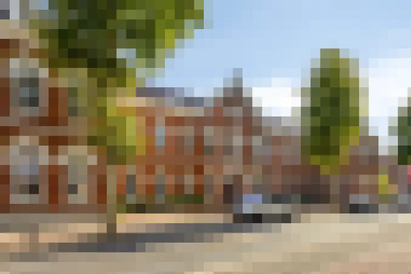 Van Dedemstraat 11 b Bergen op Zoom thumbnail 34