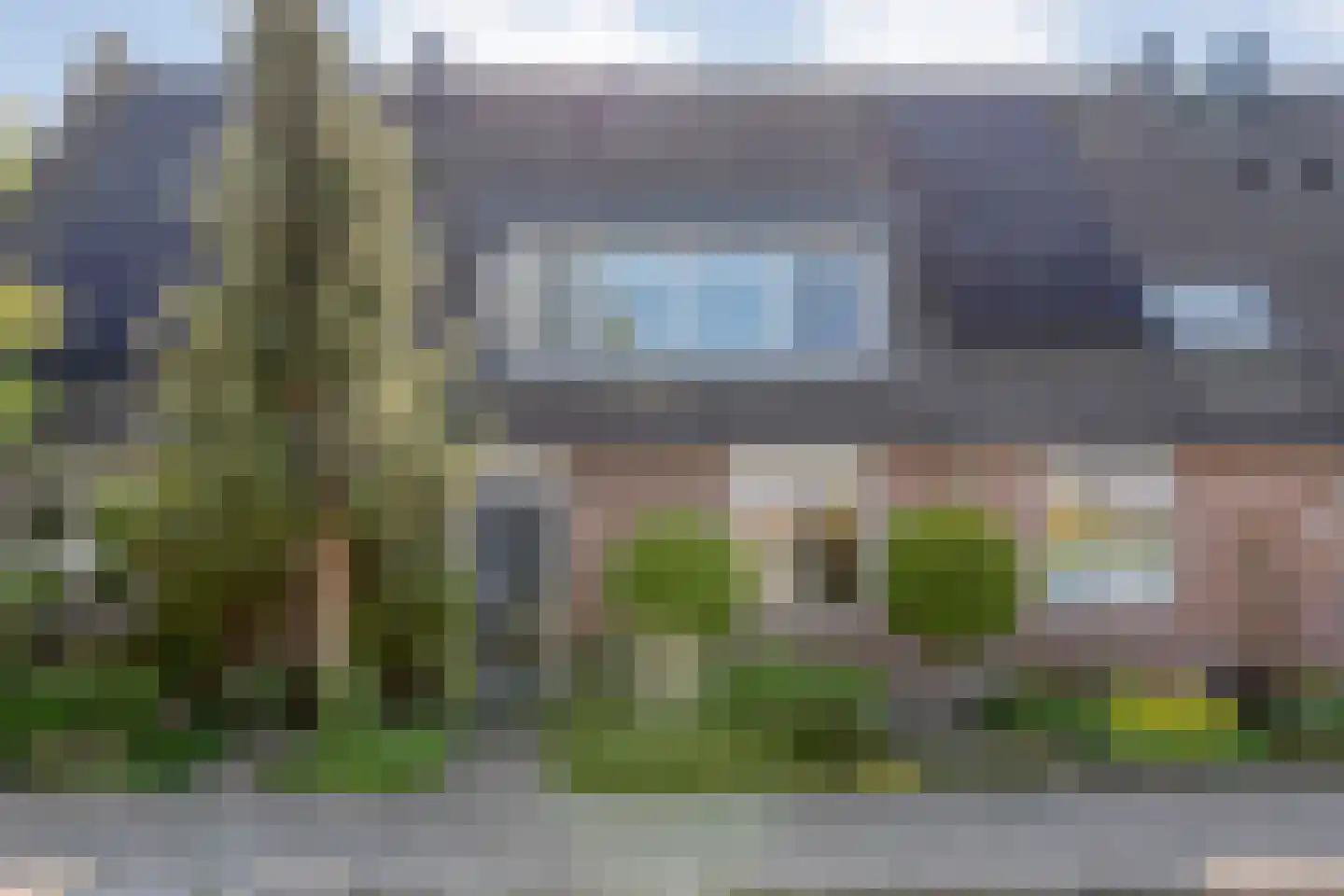 Van Deldenmarke 32 dans Zwolle