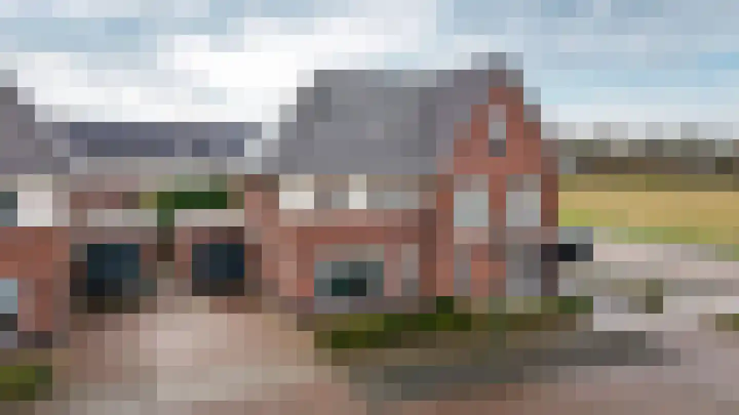 Van den Akker-erf 13 dans Heesch