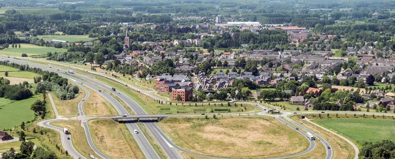 Kantoor foto van VAN DEN BERG MAKELAARDIJ