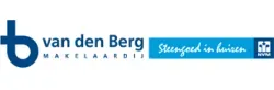 Logo VAN DEN BERG MAKELAARDIJ