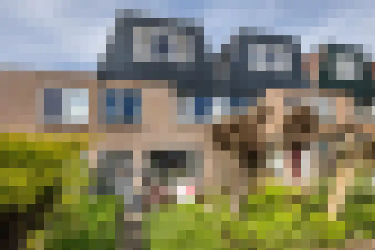 Van den Berghlaan 111 en Hoofddorp
