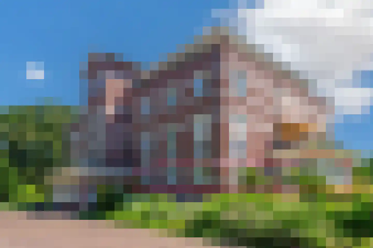 Van den Berghlaan 20 Ermelo