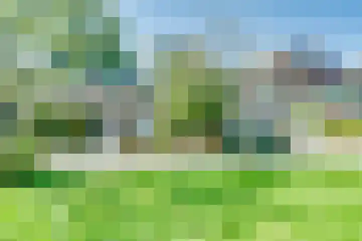 Van den Berghlaan 347 in Hoofddorp