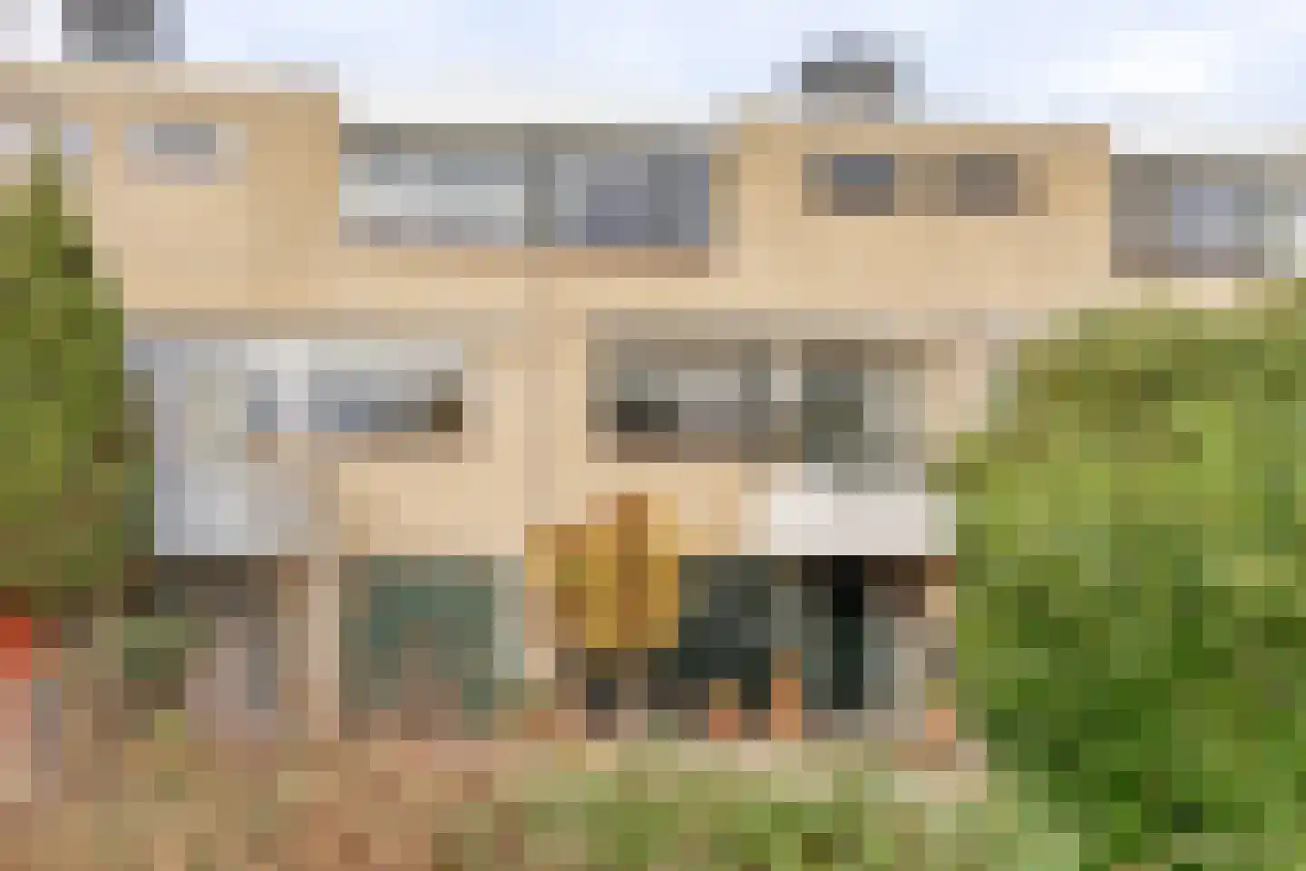 Van den Berghlaan 461 Hoofddorp