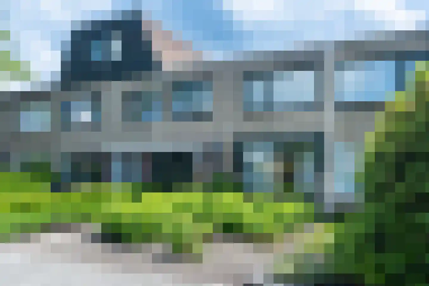 Van den Berghlaan 547 Hoofddorp