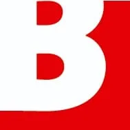 Logotipo Van den Bosch makelaars