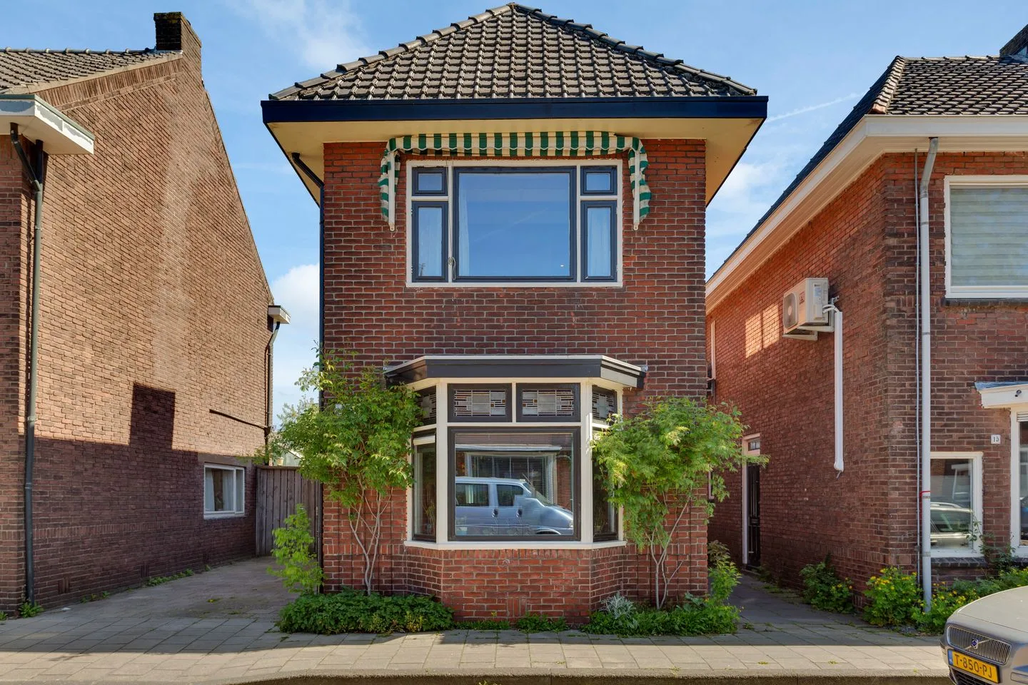 Van den Boschstraat 13 in Enschede