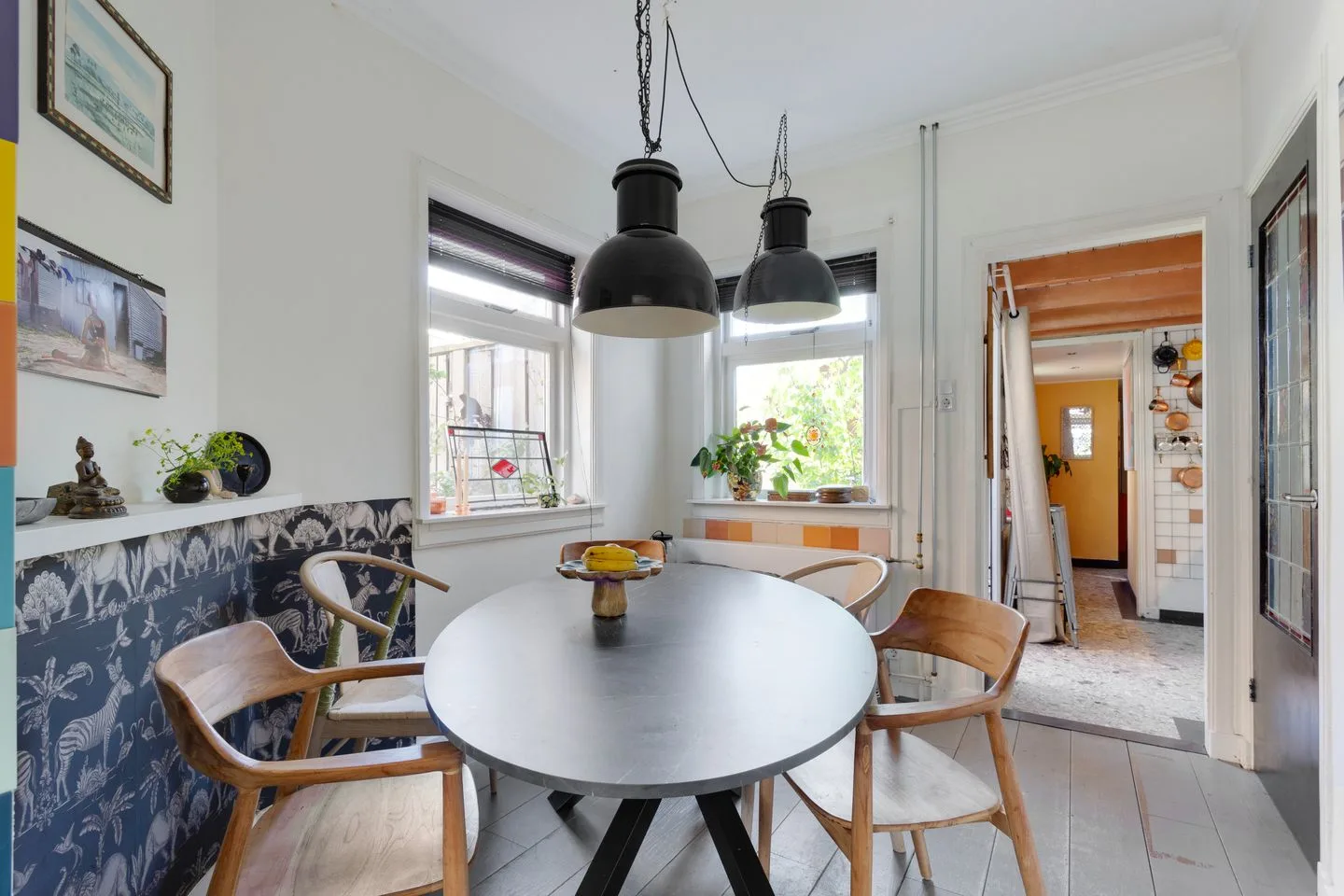 Van den Boschstraat 13 Enschede thumbnail 14