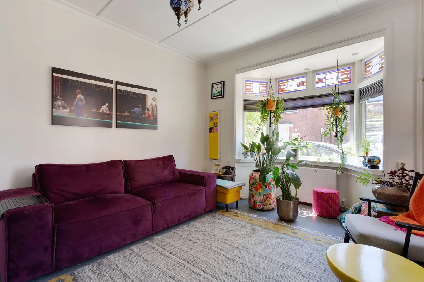 Van den Boschstraat 13 Enschede thumbnail 15