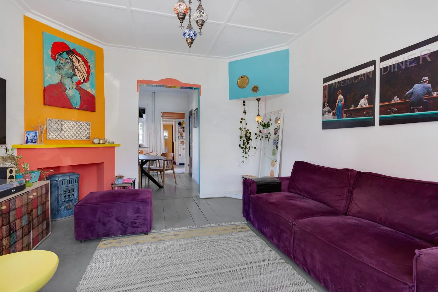 Van den Boschstraat 13 Enschede thumbnail 16