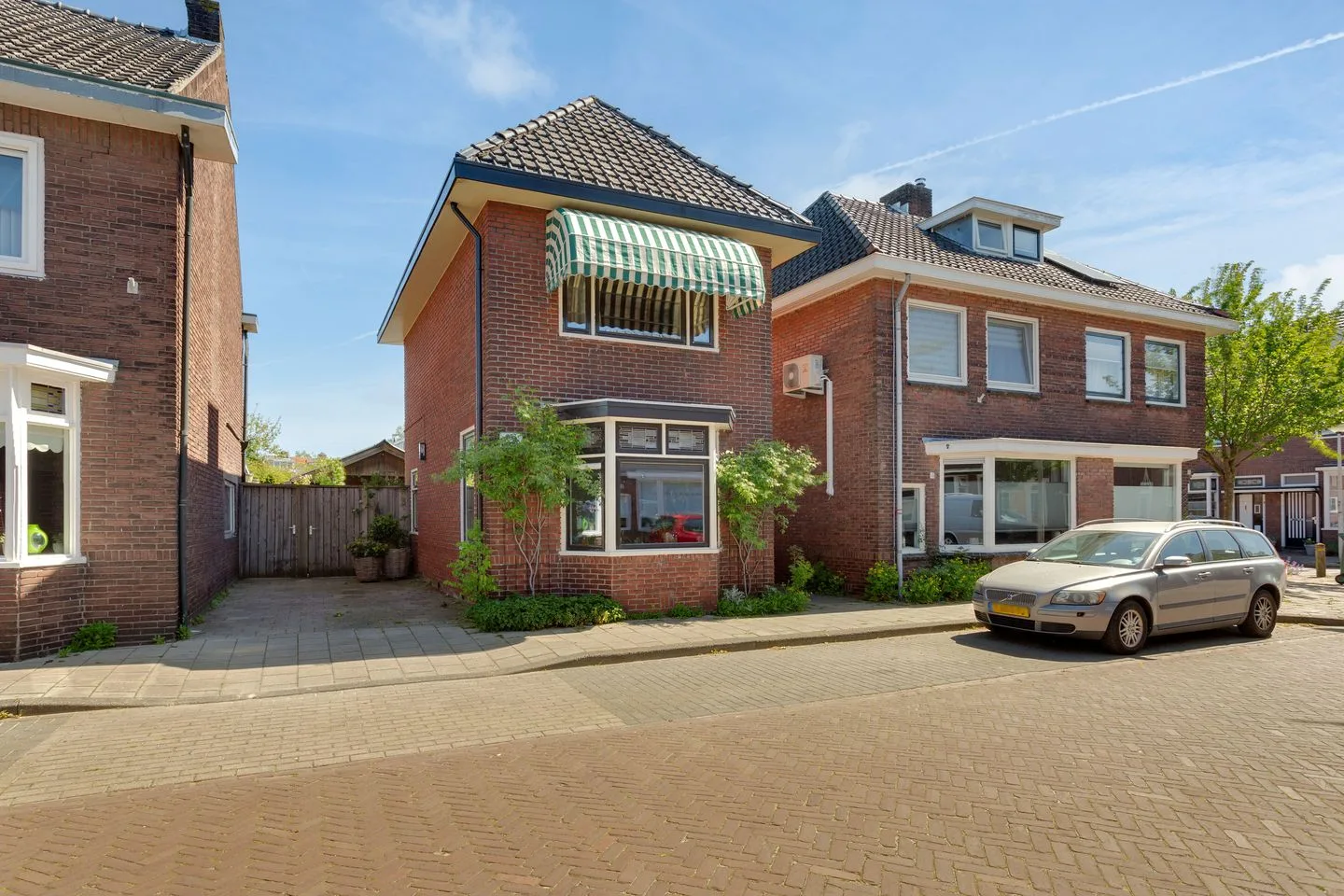 Van den Boschstraat 13 Enschede foto 2