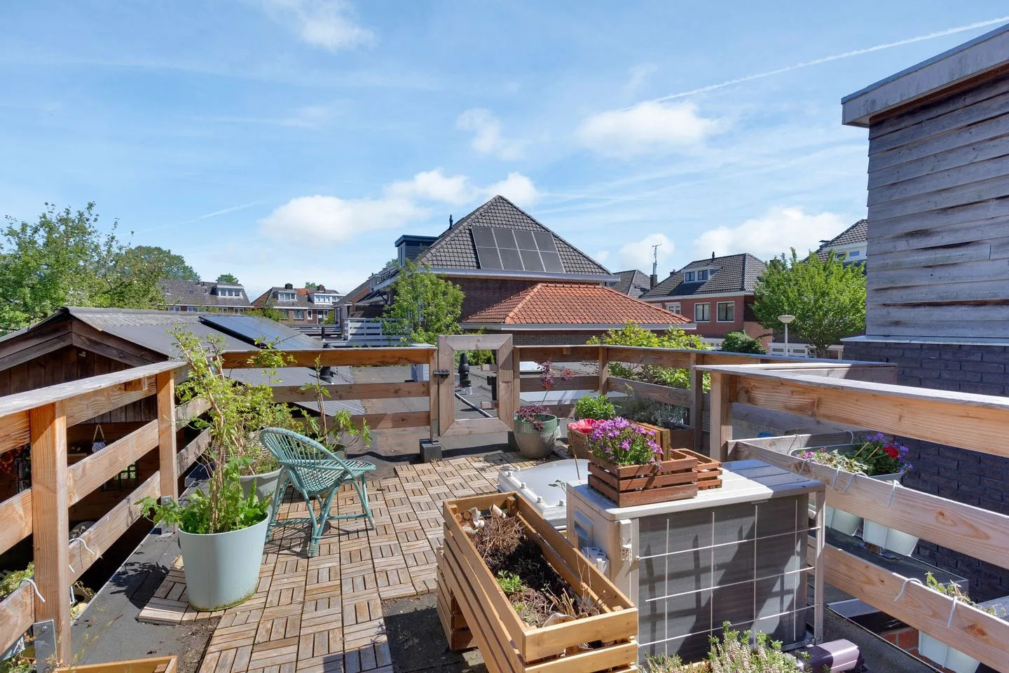 Van den Boschstraat 13 Enschede thumbnail 34