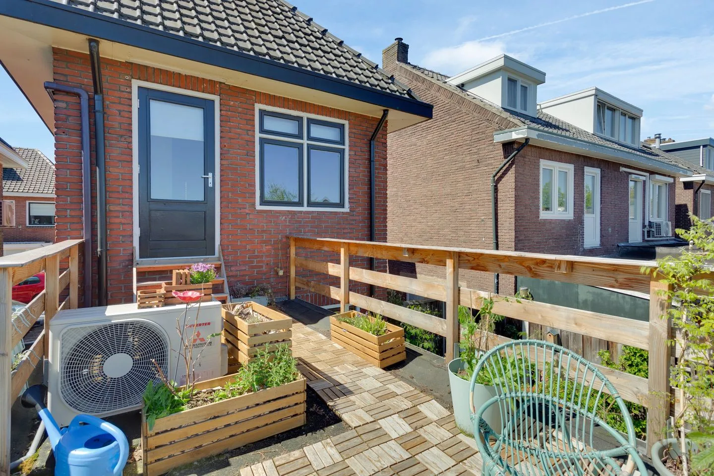 Van den Boschstraat 13 Enschede thumbnail 35