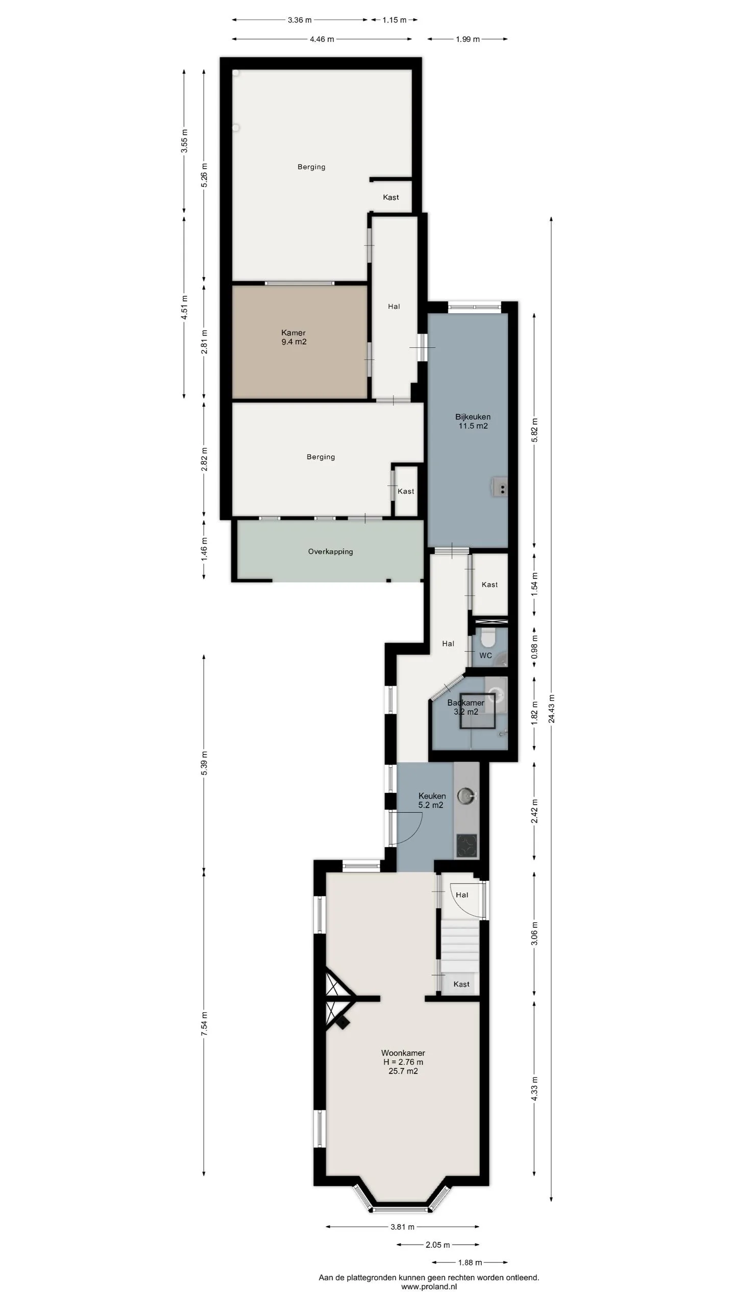 Van den Boschstraat 13 Enschede thumbnail 52
