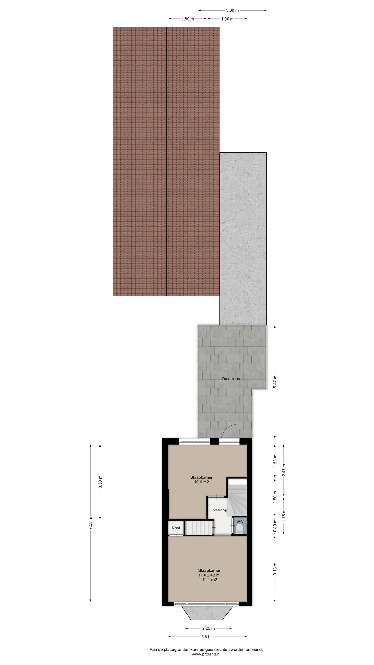 Van den Boschstraat 13 Enschede thumbnail 53