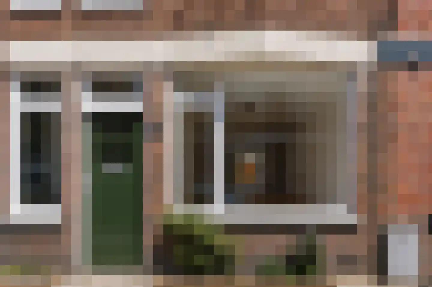 Van den Boschstraat 232 in Den Haag