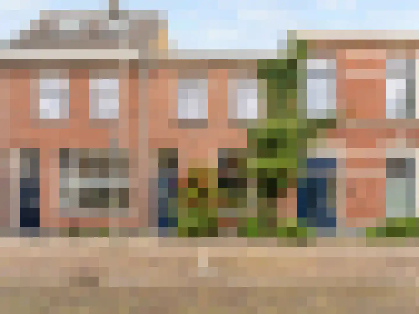 Van den Boschstraat 9 in Utrecht