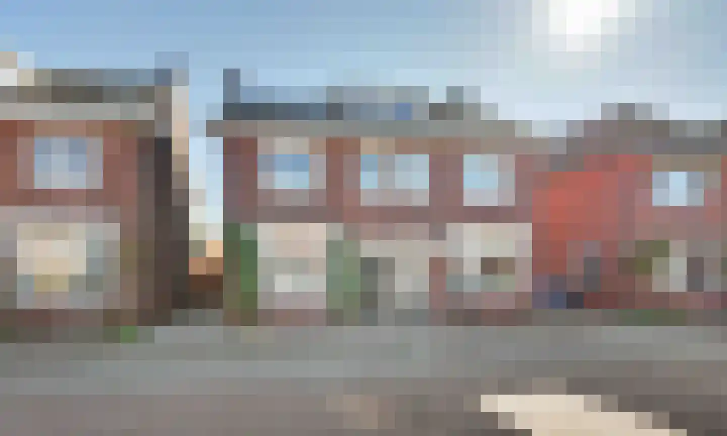 Van den Boschstraat 9 en Enschede