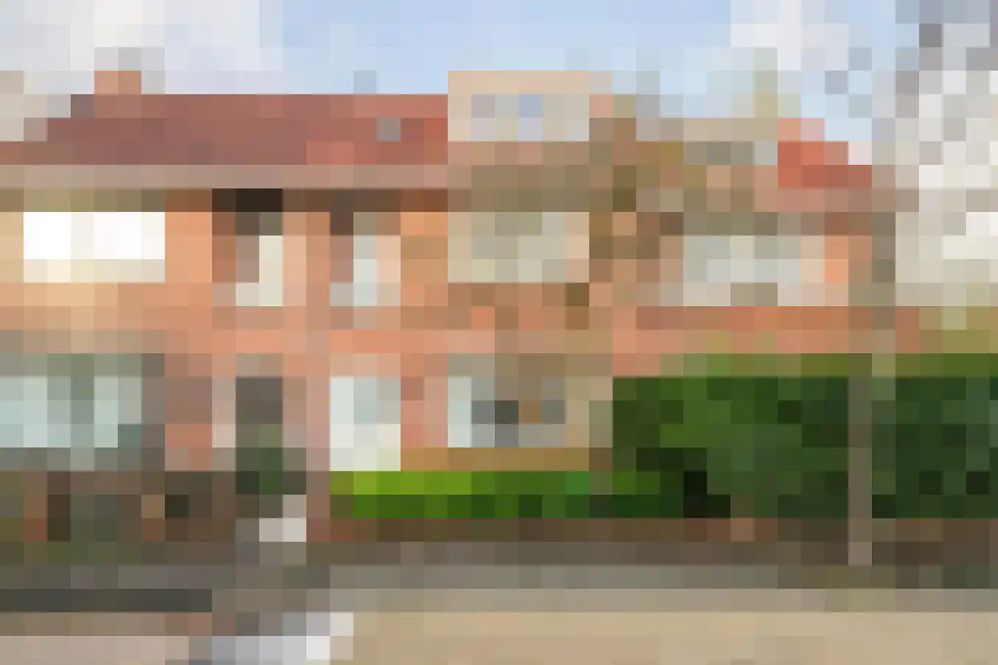 Van den Broekelaan 1 Amstelveen