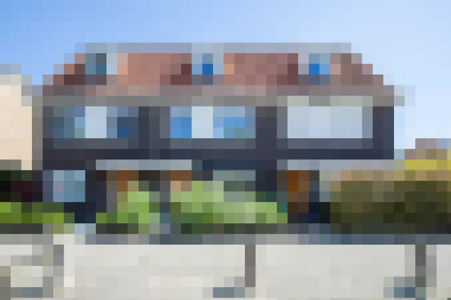 Van den Broekelaan 10 B in Amstelveen