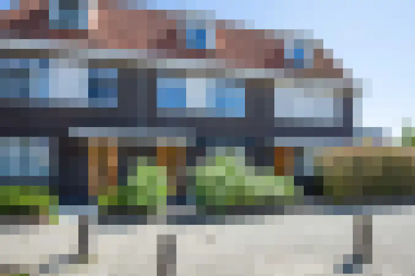 Van den Broekelaan 10 B Amstelveen thumbnail 34