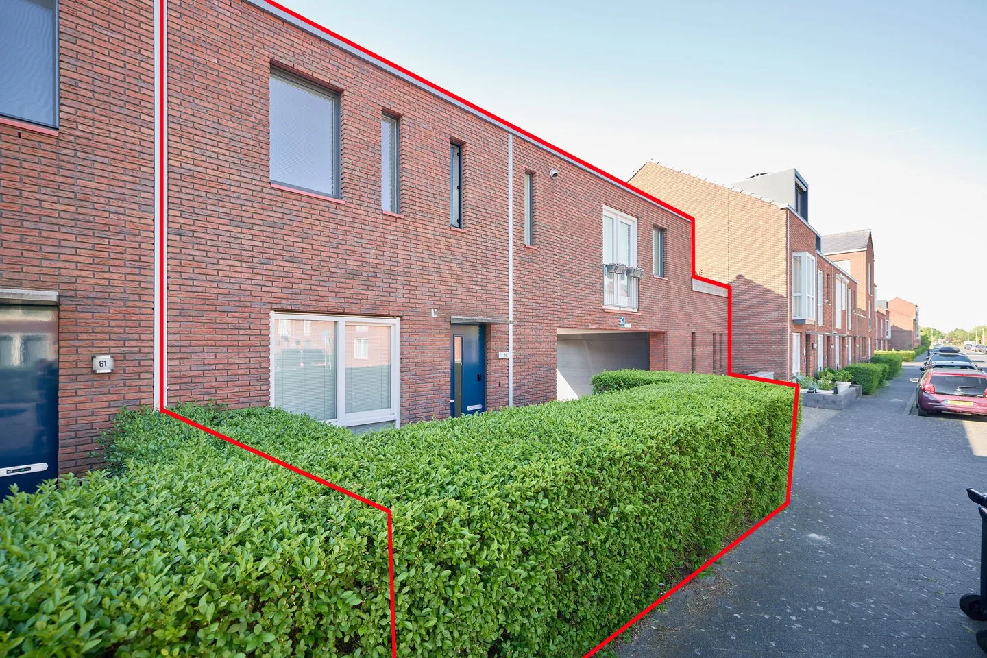 Van den Broekstraat 59 Utrecht