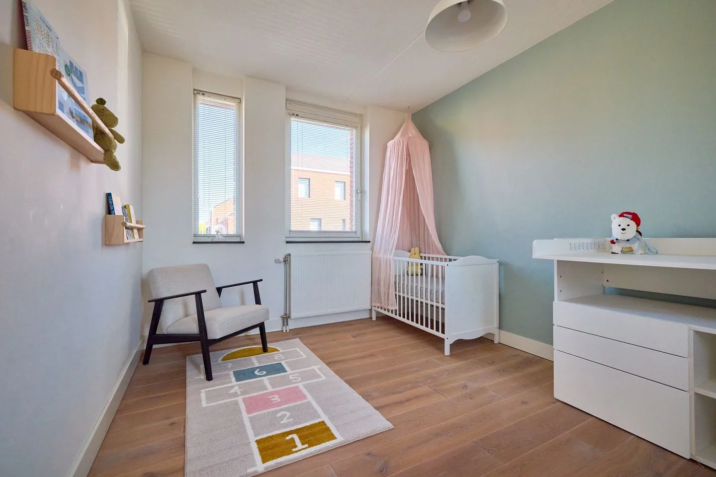 Van den Broekstraat 59 Utrecht thumbnail 30