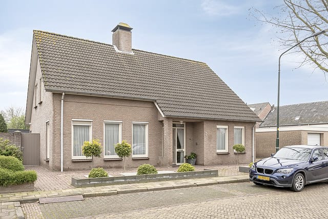 Photo of property Van den Elsenstraat 2, Hapert