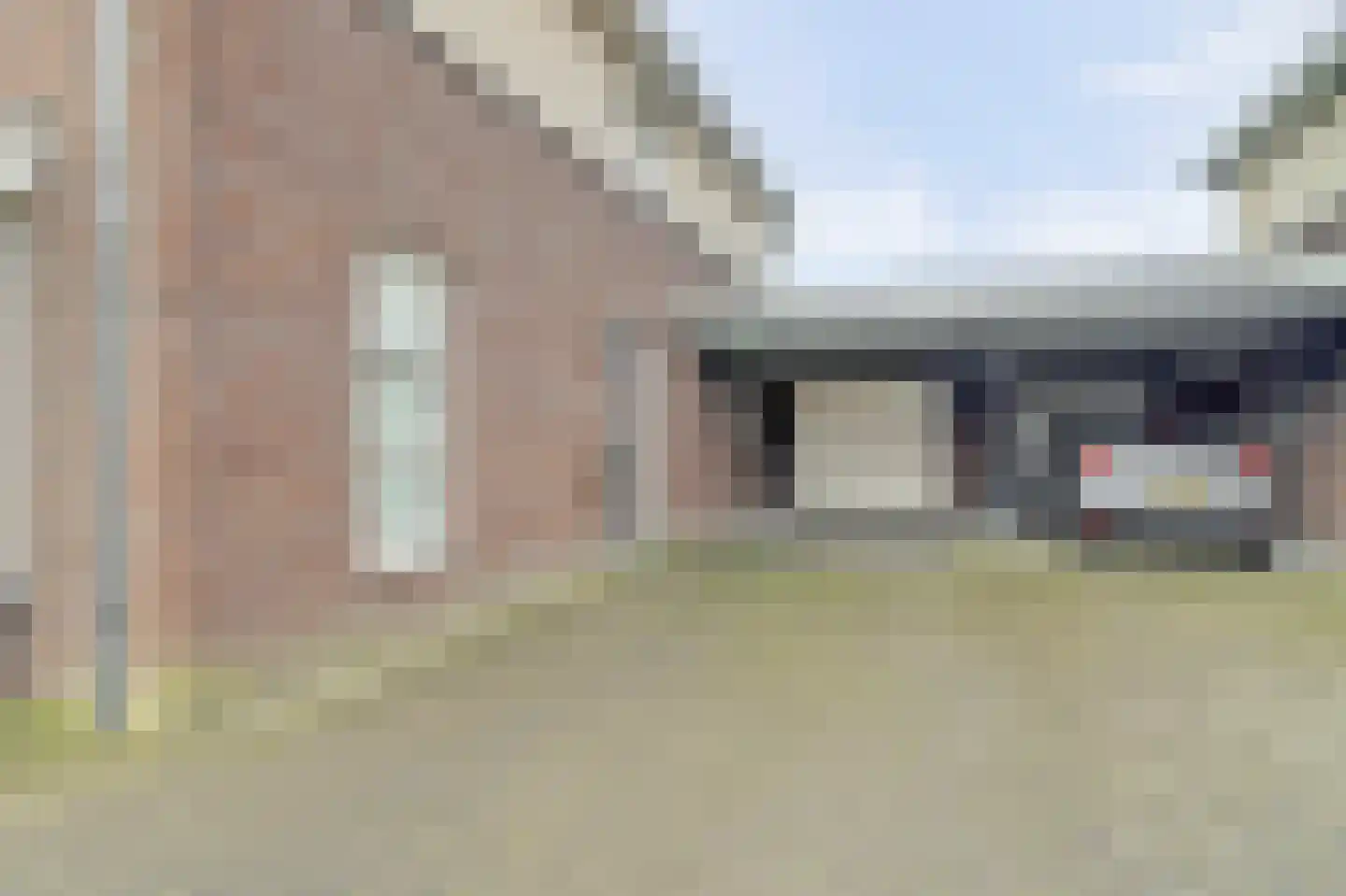 Van den Elsenstraat 2 C Hapert foto 3
