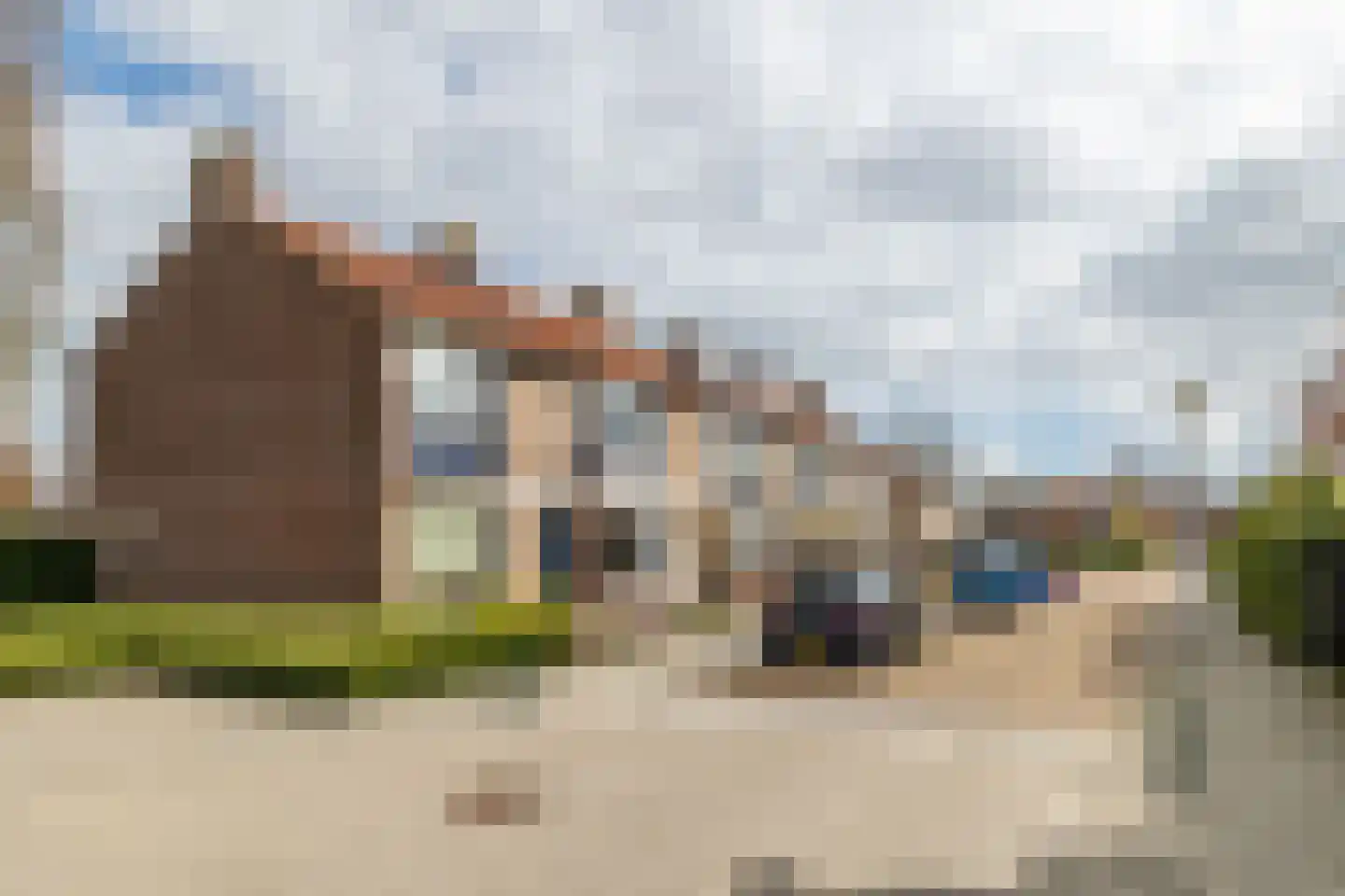 Van den Elsenstraat 24 Etten-Leur thumbnail 34