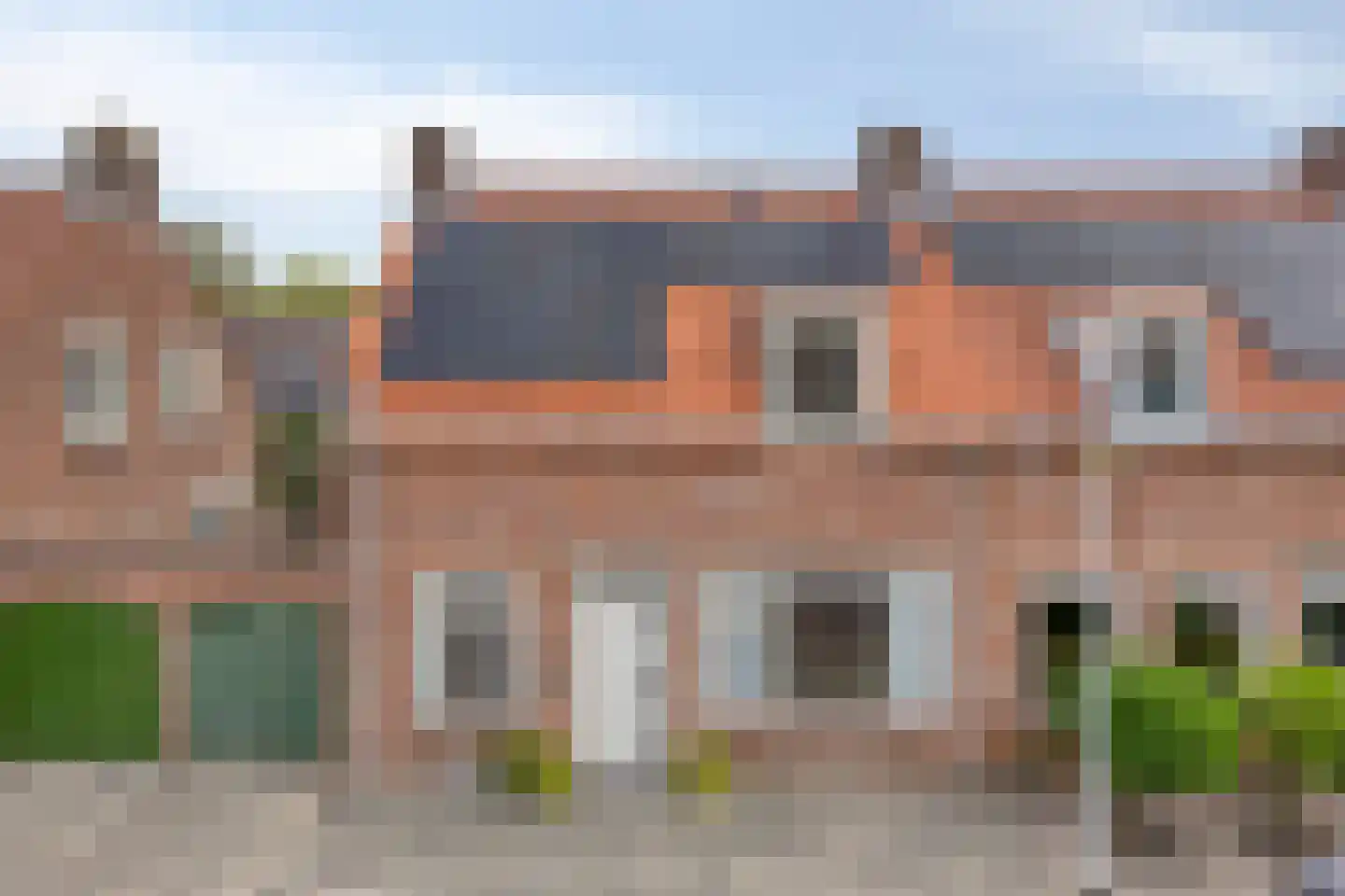 Van den Elsenstraat 8 Etten-Leur