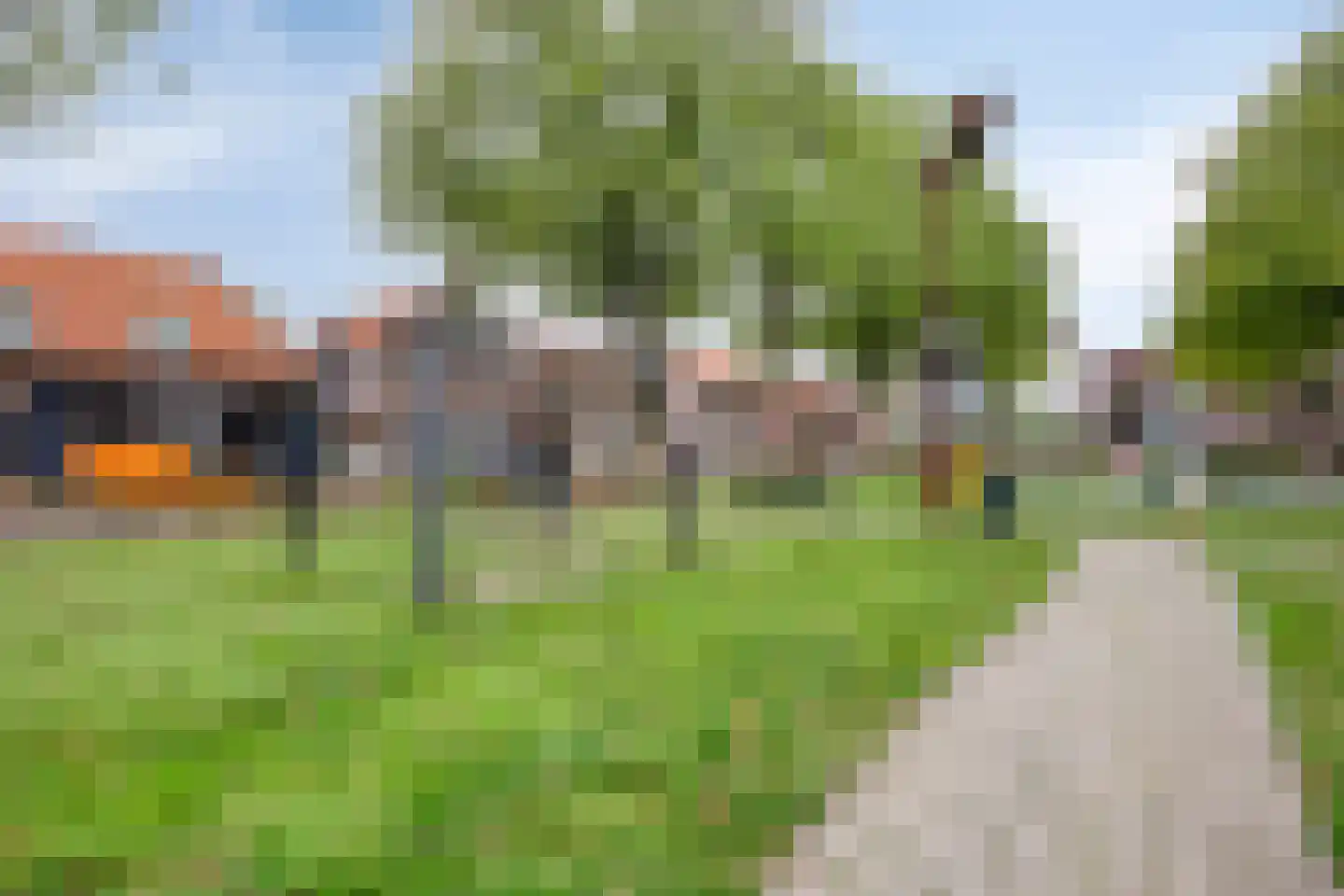 Van den Elsenstraat 8 Etten-Leur thumbnail 38