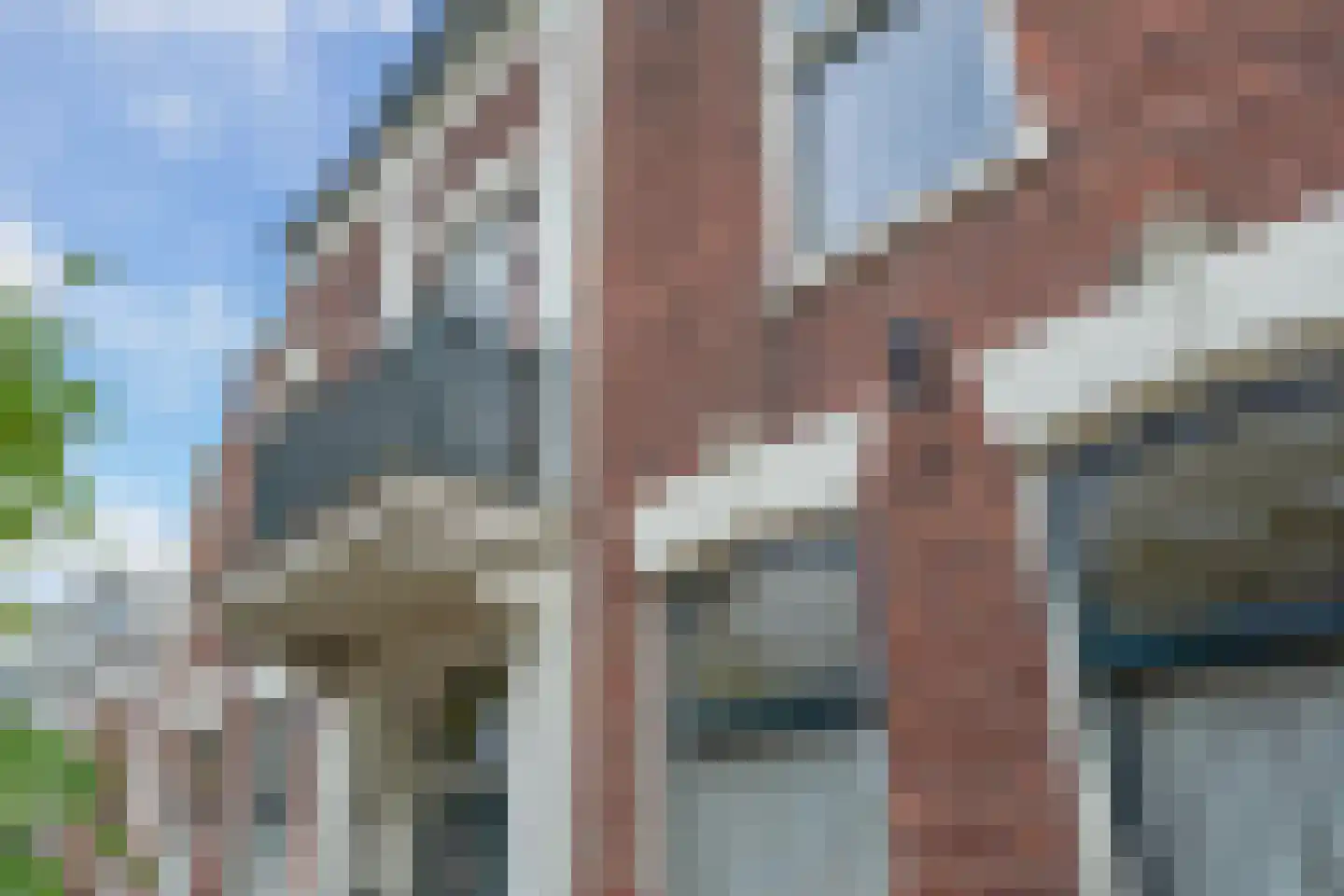 Van den Endelaan 18 Hillegom foto 2