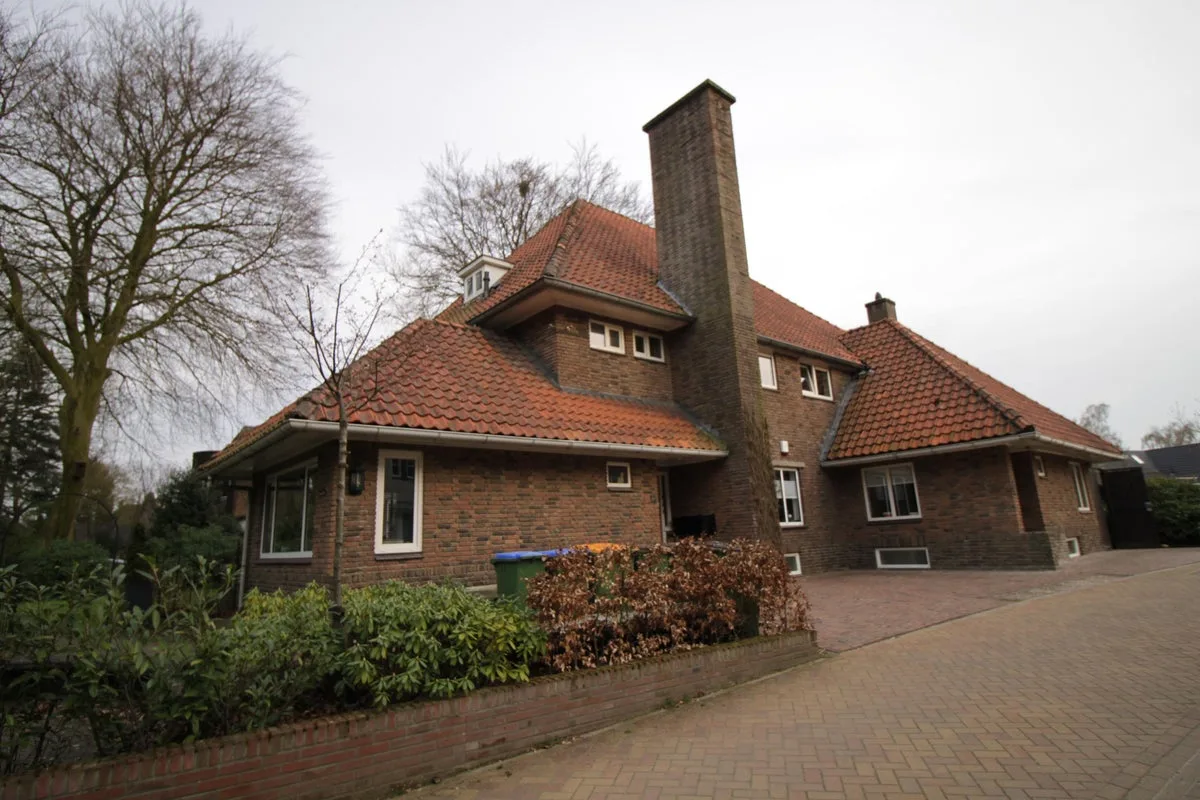 Van den Hamhof 21 D Lunteren