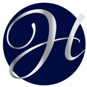 Logo Van den Hardenberg makelaars & taxateurs