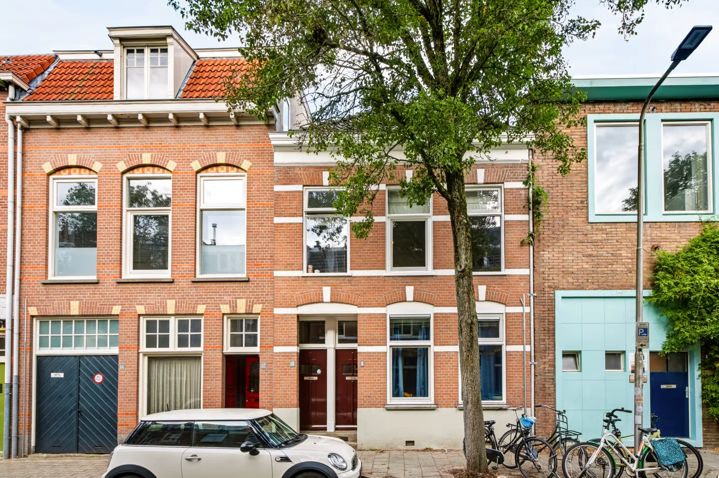 van den Havestraat 10 Nijmegen