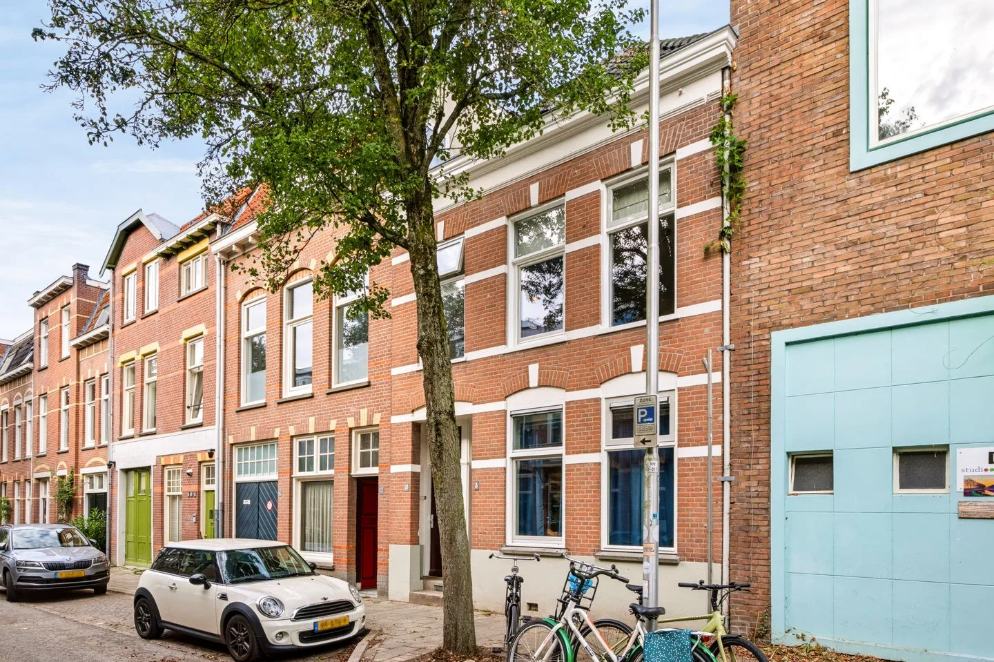 van den Havestraat 10 Nijmegen thumbnail 33