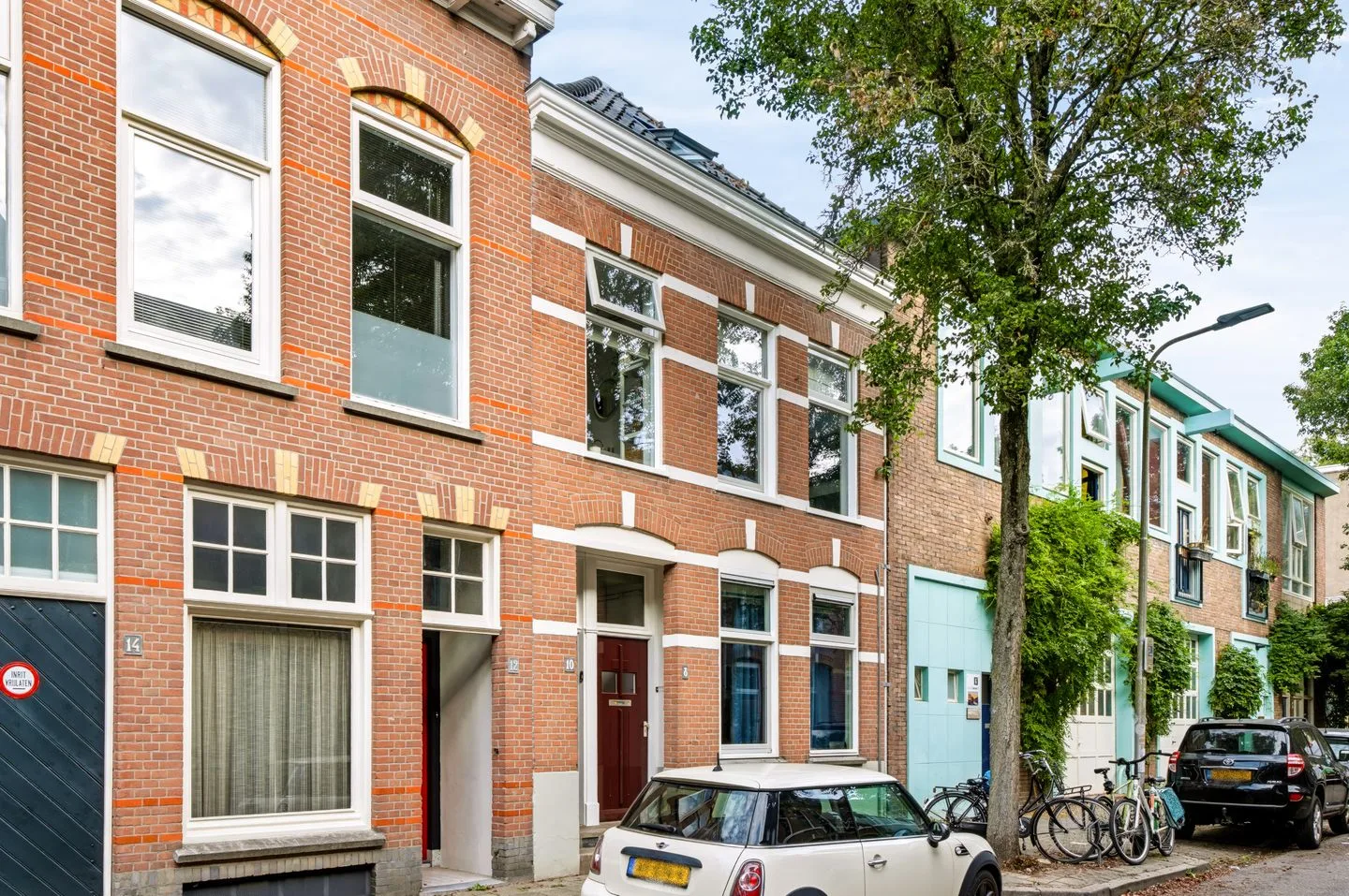 van den Havestraat 10 Nijmegen thumbnail 34