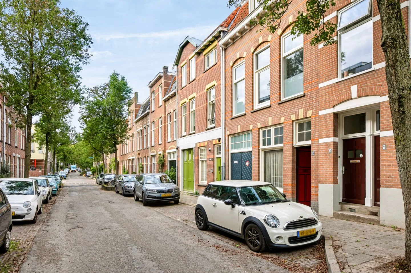 van den Havestraat 10 Nijmegen thumbnail 35