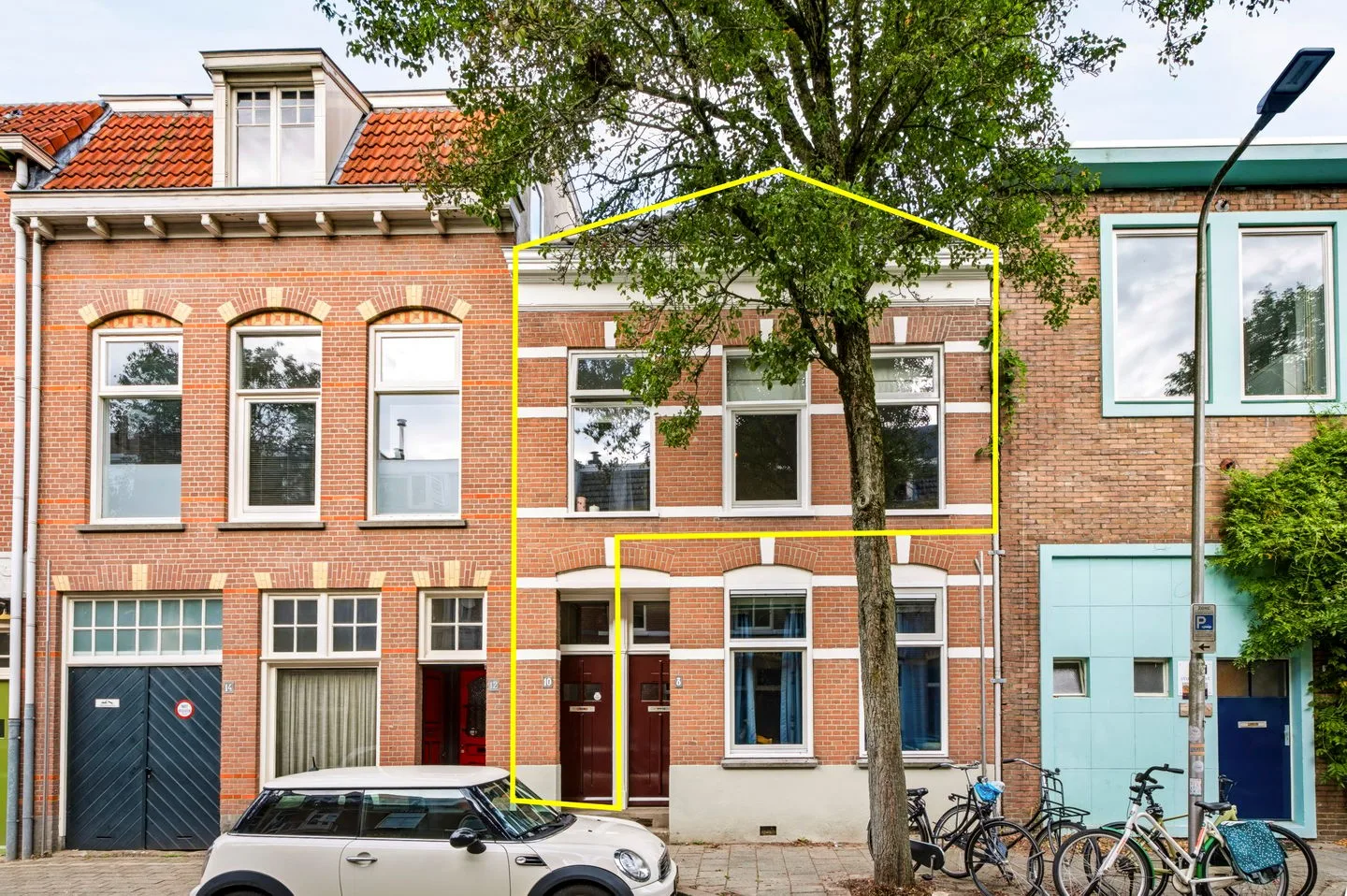 van den Havestraat 10 Nijmegen thumbnail 5