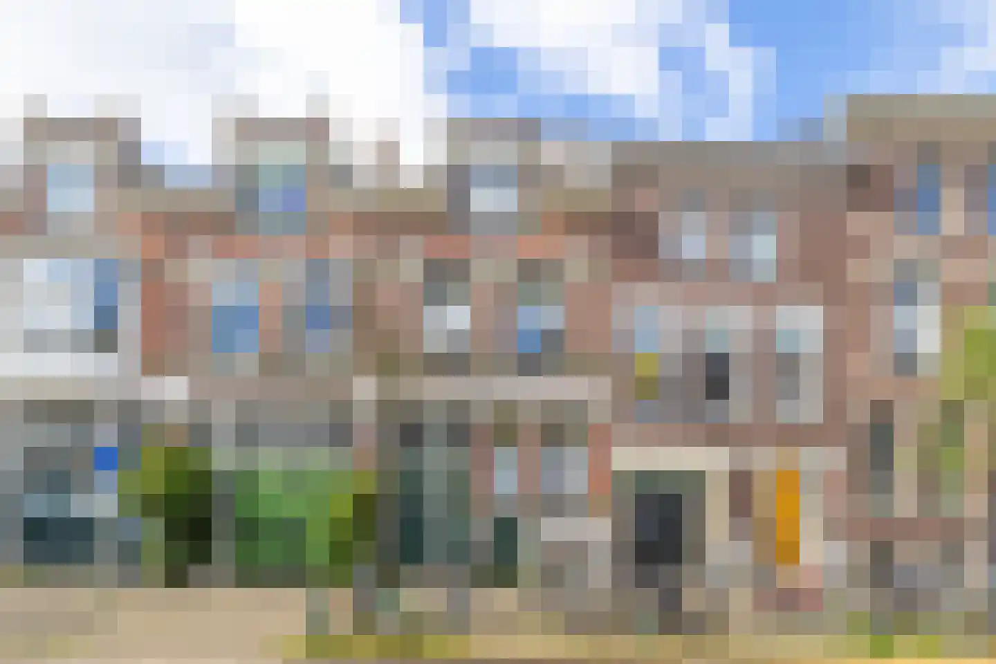 Van den Hoonaardstraat 21 B Rotterdam foto 2