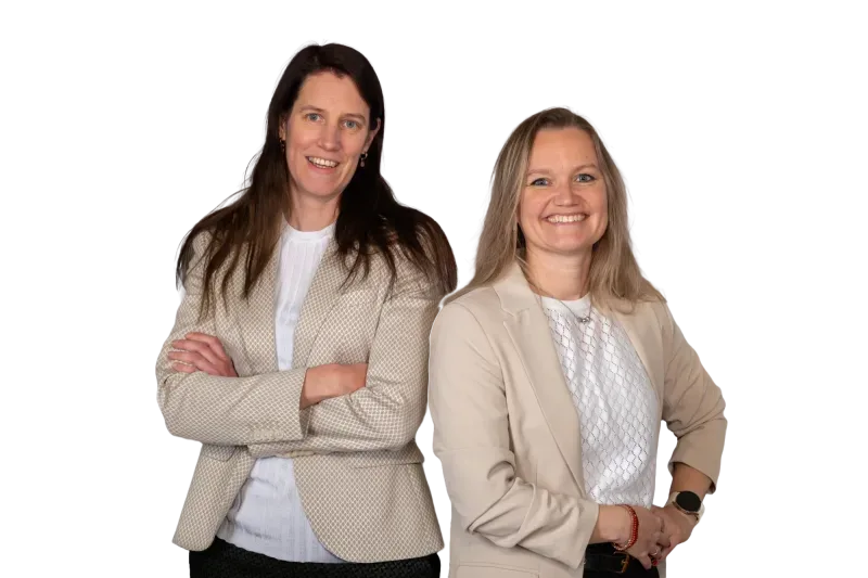 Kantoor foto van Van den Hurk Makelaars