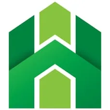 Logo Van den Hurk Makelaars