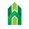 Logo von Van den Hurk Makelaars