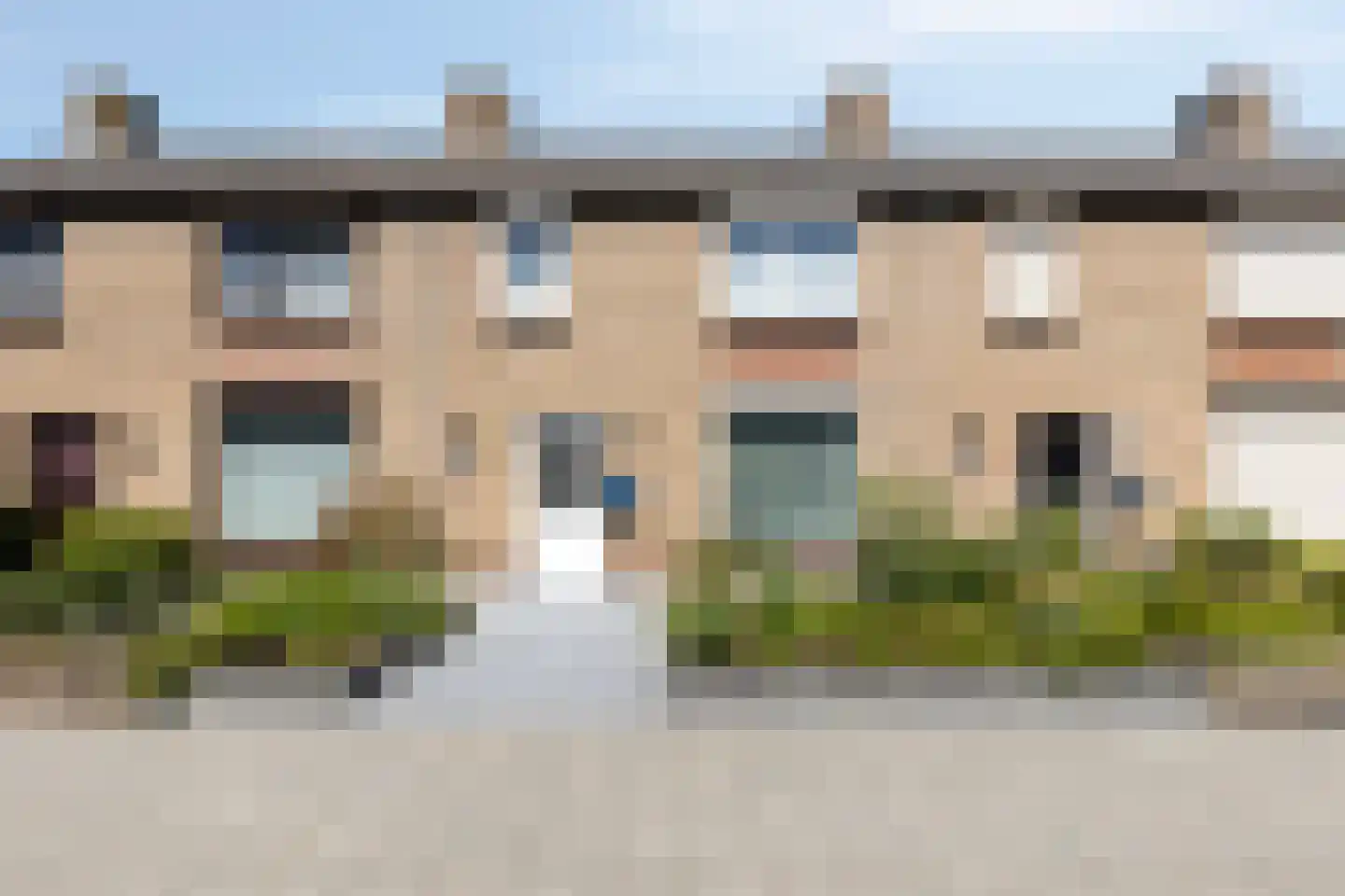 van den Kerkhoffstraat 5 in Sint-Michielsgestel