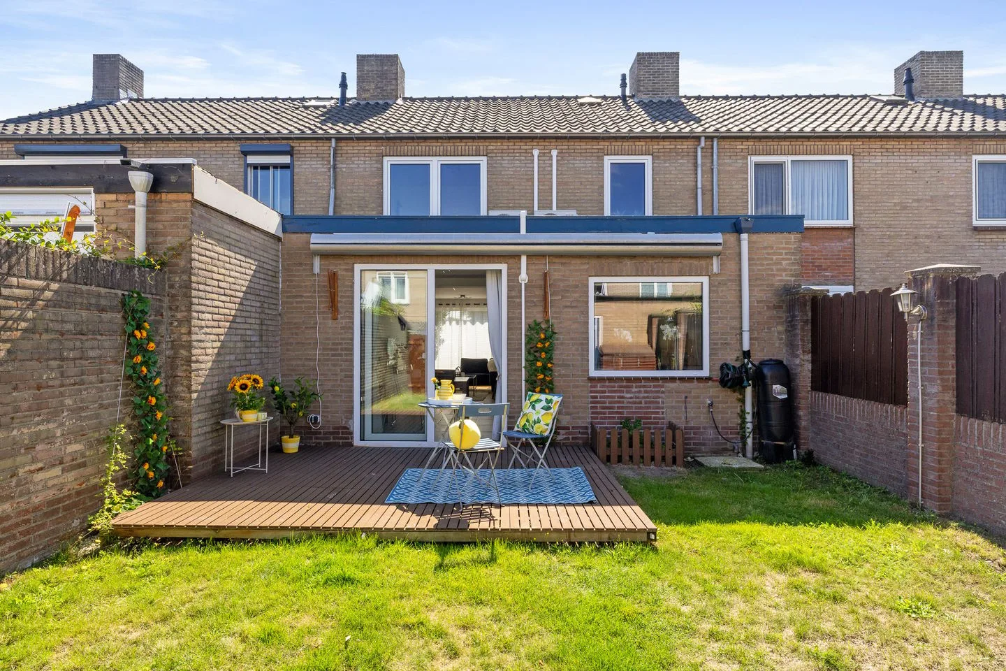 van den Kerkhoffstraat 9 Sint-Michielsgestel thumbnail 15
