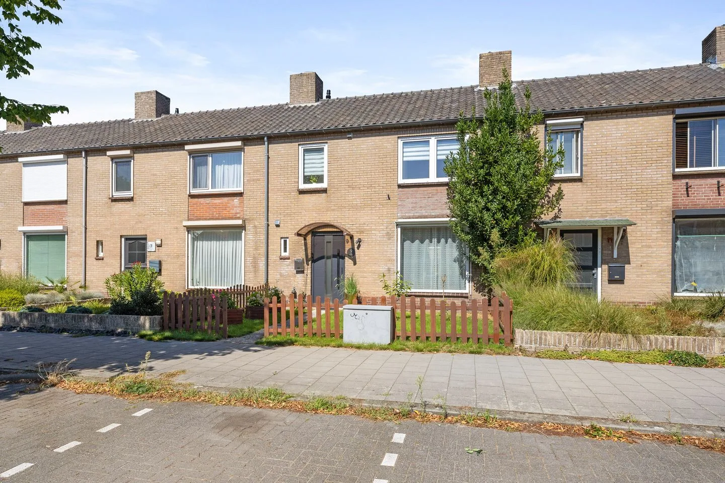 van den Kerkhoffstraat 9 Sint-Michielsgestel thumbnail 26