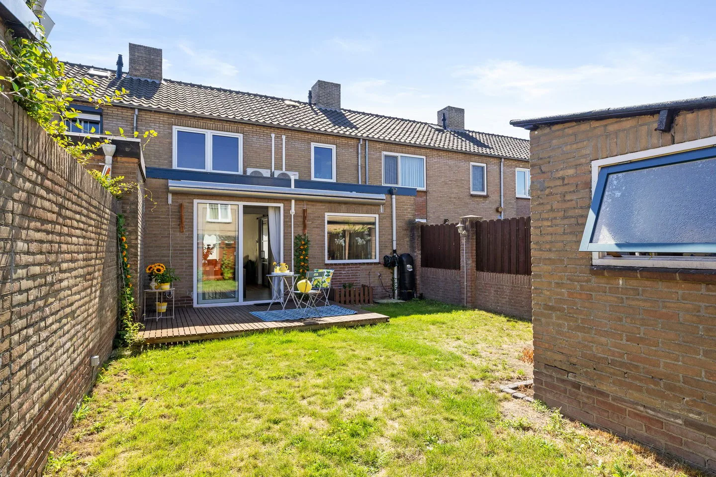 van den Kerkhoffstraat 9 Sint-Michielsgestel thumbnail 28