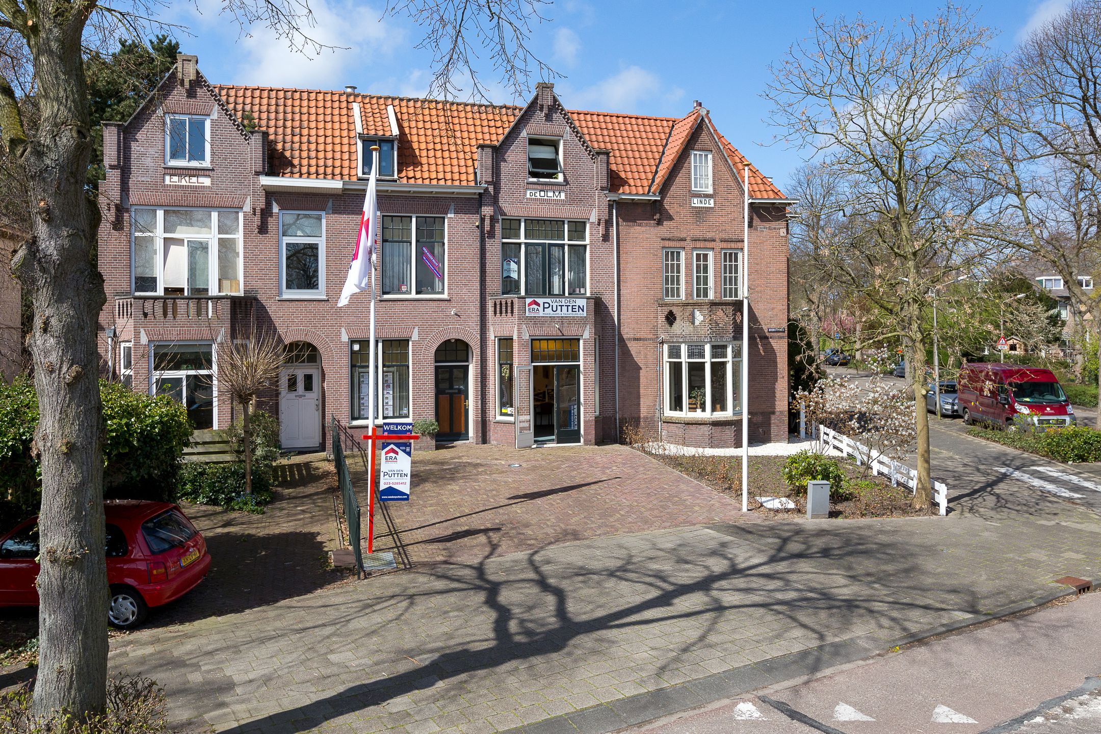Office photo of Van den Putten ERA Makelaars en Taxateurs